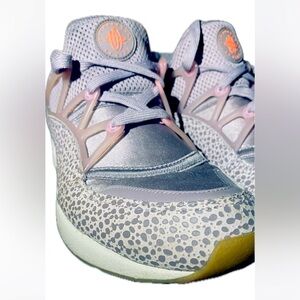 Nike Air Huarache Light Premiums (Plum Fog)